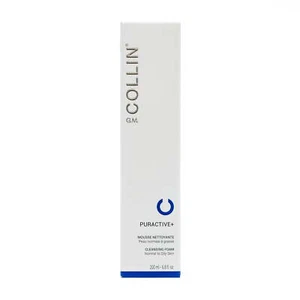 GM Collin Puractive + Cleansing Foam 200ml 6.8oz NEW FAST SHIP - Picture 1 of 1
