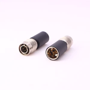 AUDEZE LCD Serie auf Dan Clark Audio Ether 2, AEON Referenz Kopfhörer Adapter - Bild 1 von 5
