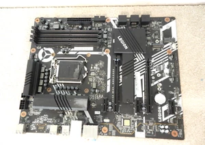 Placa madre Lenovo T750MB IZ490AE2 T7-34IMZ5 5B20W27650 W27658 W27664 - SIN ALIMENTACIÓN - Imagen 1 de 7
