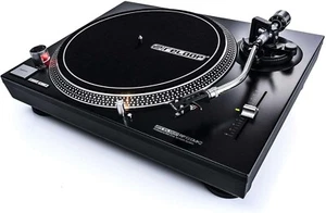 GIRADISCHI PER DJ RELOOP RP-1000 MK2 - Imagen 1 de 4