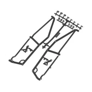 AXIAL AX80130 Roll Cage Sides AX10 Deadbolt Crawler - Picture 1 of 1