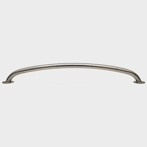 Robalo Boat Grab Rail 3498 | 260 CC Seat Console 28 Inch SS 2007 - Picture 1 of 5