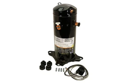 Compresor Copeland Emerson ZR38K5E-PFV-800 Copeland 3 toneladas Scroll R-22 Foto 1 de 3