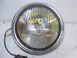 SUZUKI GP100  HEADLIGHT - Picture 1 of 6
