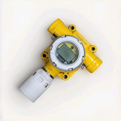 Detector de gas de ubicación peligrosa Honeywell Sensepoint XCD Foto 1 de 4