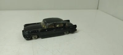 DINKY TOYS -  HUDSON HORNET REF. 174 - Immagine 1 di 4