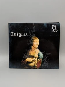 Enigma - Best of 3 CD Holland - Import - Foto 1 di 7