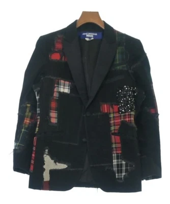 Chaquetas informales JUNYA WATANABE MAN negras x rojas x verdes etc. S 2200600894087 Foto 1 de 4