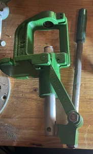 Nice - RCBS RC Rock Chucker Reloading Press - Picture 1 of 8