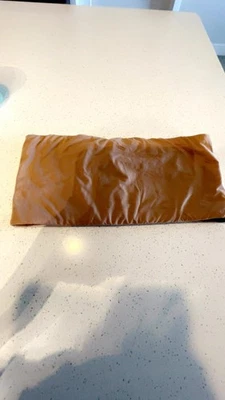 Sujetador bandeau sin tirantes Skims Fits Everybody para mujer M arcilla BR-BND-2026 G90 Foto 1 de 2