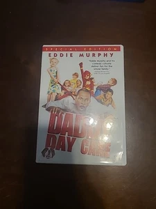 Daddy Day Care DVD Special Edition Eddie Murphy - Bild 1 von 6