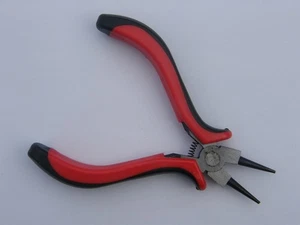 1 Round nose pliers tool 13cm - Picture 1 of 1
