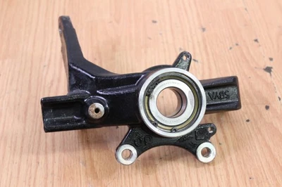 Conjunto de nudillo de husillo delantero izquierdo CFMOTO Z FORCE 950 SPORT 2022 dirección asistida eléctrica Foto 1 de 4