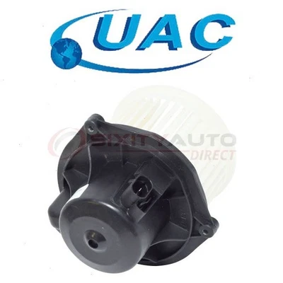 UAC HVAC Blower Motor for 1995-1996 Pontiac Grand Prix - Heating Air nm - Imagem 1 de 4