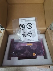 High speed fan tray assembly for use with the FlexFabric 12904E Switch - Afbeelding 1 van 3