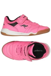 Zapato para niños KangaROOS niña zapatillas sandalia zapato bajo talla EU 25 rosa #znyz3ru - Imagen 1 de 4