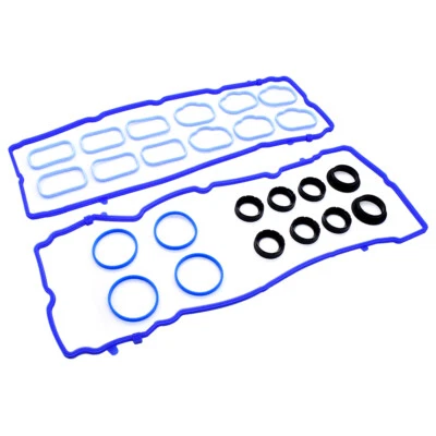 Комплект прокладок коллектора крышки клапана для 2012-2015 Dodge Durango / TRAVEL 5184562AC - Изображение 1 из 4