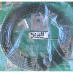 Replacement Chrome Back Glass Lock Strip - Picture 1 of 3