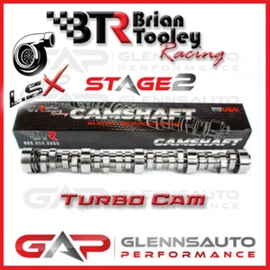 Brian Tooley Racing (BTR) Stage 2 LS Turbo Cam - LS1/LS2/LS3 - 4.8/5.3/6.0 - Bild 1 von 2