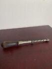 Vintage Yankee North Brothers No. 42 Ratchet Push Drill Antique Woodworking Tool