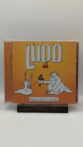 You're Awful, I Love You by Ludo (CD, Feb-2008, Def Jam (USA)) - Foto 1 di 3
