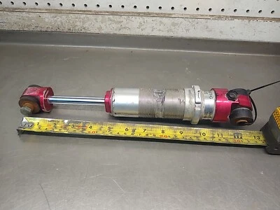 Polaris Dragon Switchback 2010 Center Shock (Front Track) 11.25" 25032105 - Image 1 of 4