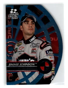 2004 Press Pass Stealth #NB15 Jimmie Johnson 202424 - Picture 1 of 2