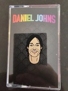 Daniel Johns FutureNever Cassette Tape Diorama Era Silverchair FUTURE NEVER  - Picture 1 of 2