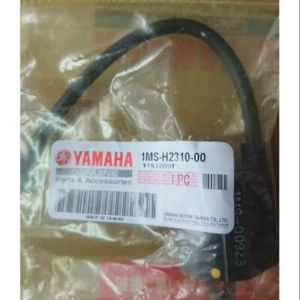 Genuine Ignition Coil Assembly For Yamaha XC125SR CYGNUS-X SR 1MS-H2310-00 - Picture 1 of 1