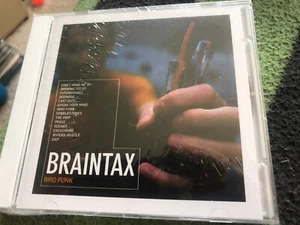 Braintax "Biro Funk" cd SEALED UNPLAYED - Imagen 1 de 2