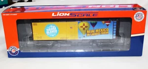 Lionel O Scale Sierra Blanca barriera corallina lato legno 2019 barriera corallina 1901051 22019 - Foto 1 di 3
