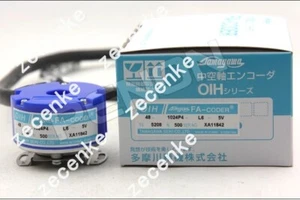 1pcs Tamagawa encoder TS5208N500 - Picture 1 of 7
