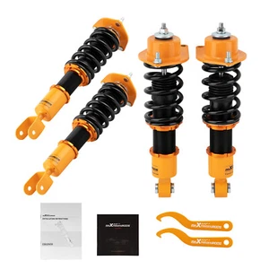 Suspensión roscada ajustable Street for Mazda RX8 RX-8 SE3P 2004-2008 2009-201 - Imagen 1 de 12
