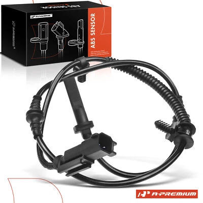 Sensor de velocidad de rueda ABS trasero derecho o derecho A-Premium para Ford Explorer 2013-2019 2,0 L Foto 1 de 4