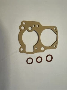 Ford Anglia 105e - 997cc- Carburettor Gasket set - ZIC 3 - Picture 1 of 3
