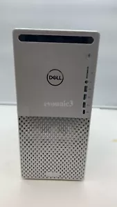 GAMING PC Dell XPS 8940 Desktop BareBone Case ATX MINI ATX Chassis Front Bezel - Picture 1 of 5