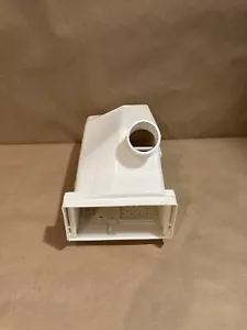 Samsung Washer Dispenser Housing DC61-01169A OEM Genuine Hotpoint FAST SHIPPING - Picture 1 of 12