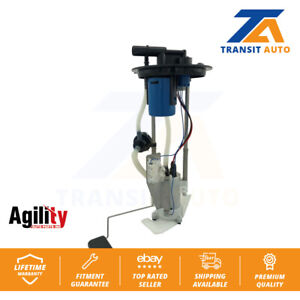 Fuel Pump Module Assembly For Ford Ranger Mazda B4000 B3000 B2300