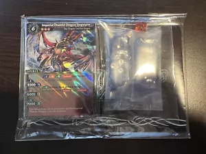 BSS Battle Spirits Saga Starter Deck Set Demo & Spirit Core Bandai Nuovo Sigillato - Foto 1 di 2