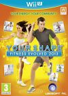 Nintendo Wii-U Your Shape Fitness Evolved 2013 Game NEW
