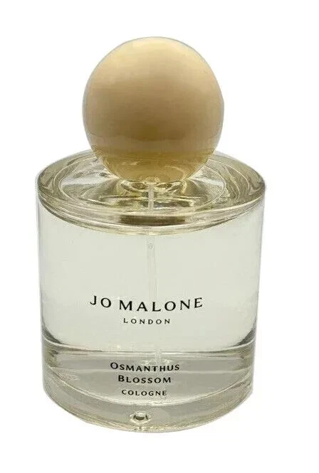 Jo Malone London Osmanthus Blossom Colonia 3,4 oz/100 ml Nuevo sin caja Foto 1 de 1
