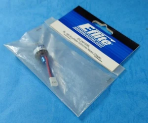 (E-flite EFLUM180BL) BL180 Brushless Outrunner Motor 2300Kv - Picture 1 of 2