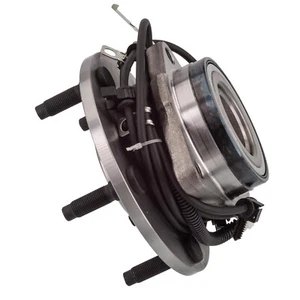 New Hub Assembly Fits Dodge Ram 1500 Van Ram 1500 1997-1999 PT515049 BR930415 - Picture 1 of 4