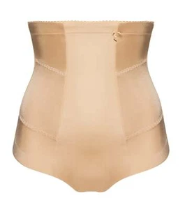 Ulla Dessous YARA Hohe Miederhose (Haut) - Bild 1 von 11