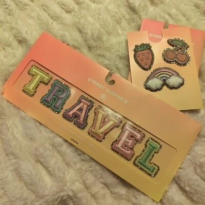 Stoney Clover Lane x Target Patches Bundle  - Image 1 of 3