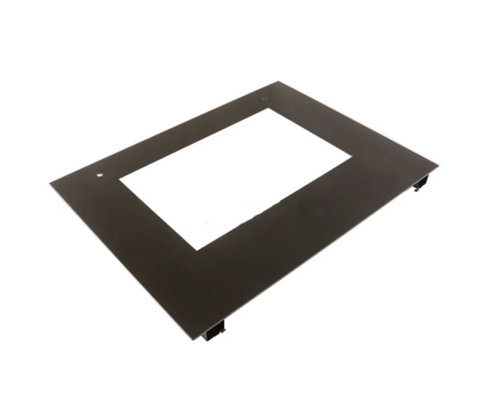 Genuine Servis DC60B Main Oven Outer Glass Assembly - Image 1 of 1