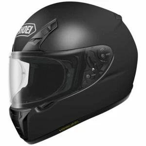 Shoei RF-SR Helmet Matte Black - Picture 1 of 1