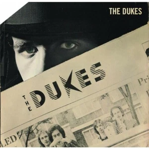 The Dukes - omonimo, same (US 1979 Warner Bros. BSK 3376) LP - Imagen 1 de 1