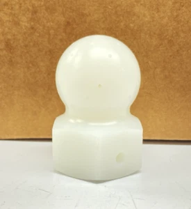 TEEJET VSM-3/4-90 CONTAINER RINSING NOZZLE 3/4" FPT #90 240° 40-ORIFICES - Picture 1 of 7