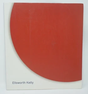 ELLSWORTH KELLY: IN-BETWEEN SPACES, WORKS 1956-2002 / By Gottfried; Ellsworth - Bild 1 von 6